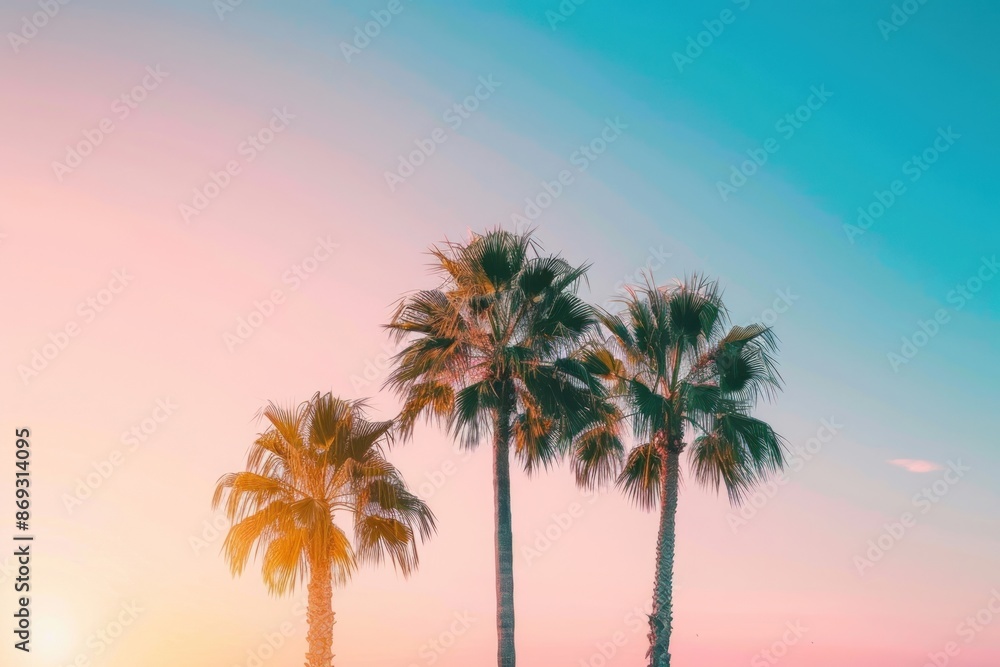 Tropical summer tree outdoors nature. Tropical summer tree outdoors nature.