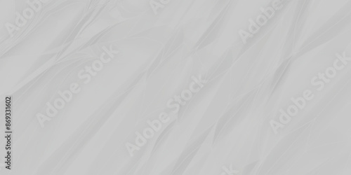 gray wrinkly backdrop paper background. panorama gray grunge wrinkly paper texture. gray crumpled and top view textures can be used for background of text or any contents. 