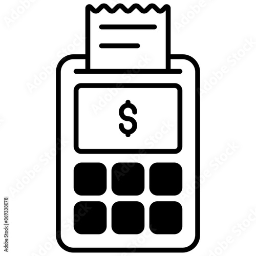 POS Machine