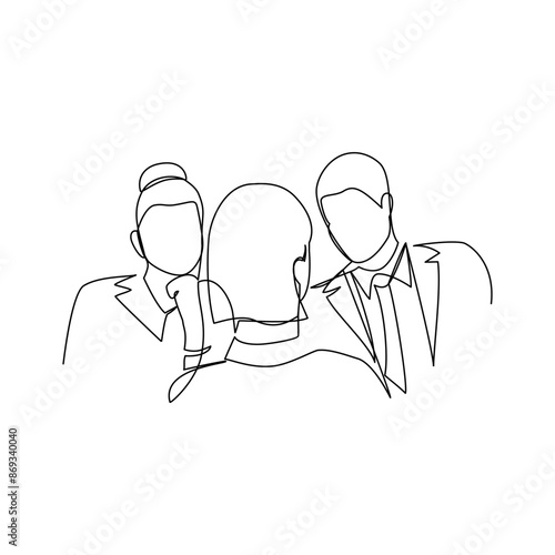 Businesspeople