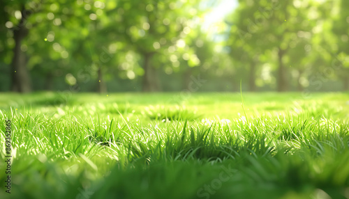Taking a leisurely stroll in the park, feeling the soft grass beneath my feet and the gentle breeze on my skin, brought a sense of peace and relaxation
