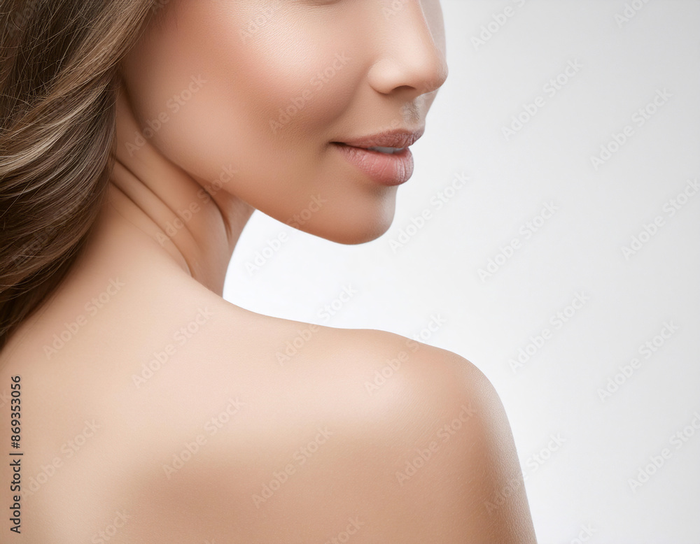 Space blank tattoo mock up on beige body. Clear skin ready for tatoo mockup. Creative art inking tattoos picture template closeup. Space blank tattoo mock up on beige body. Clear skin ready for tatoo mockup. Creative art inking tattoos picture template closeup.