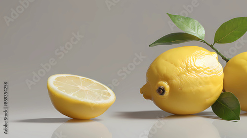 lemon photo