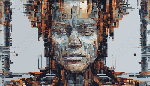 Pixel - Art