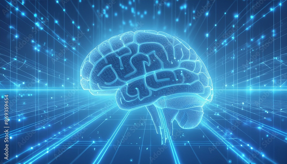brain CG brain CG