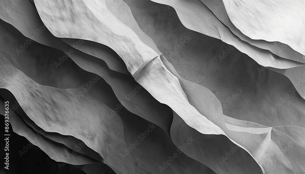 Shades of gray can reveal hidden depths: Depict a grayscale image with subtle shades of gray, symbolizing that even in seemingly monochrome moments, there are layers of complexity and depth Shades of gray can reveal hidden depths: Depict a grayscale image with subtle shades of gray, symbolizing that even in seemingly monochrome moments, there are layers of complexity and depth