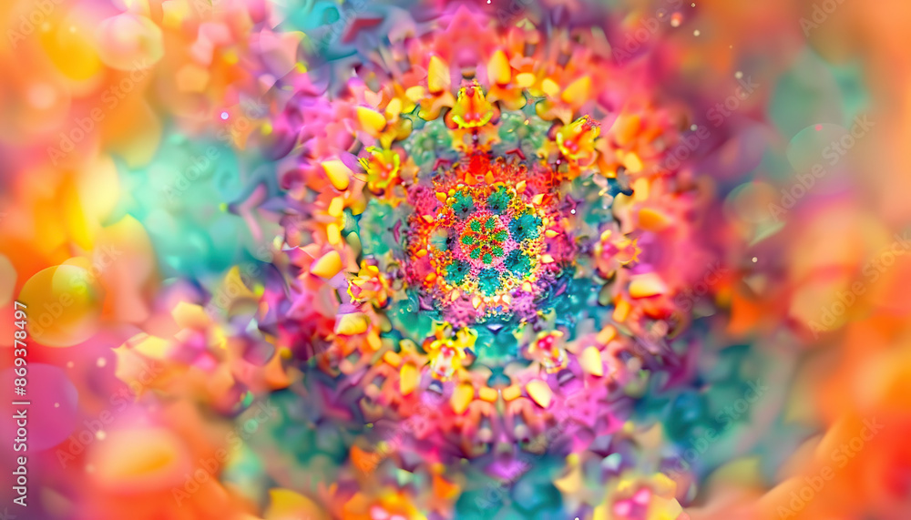 Like a kaleidoscope, life is a ever-changing pattern of colors: Picture a kaleidoscope turning, creating intricate and ever-changing patterns of colors, symbolizing that life is full of dynamic Like a kaleidoscope, life is a ever-changing pattern of colors: Picture a kaleidoscope turning, creating intricate and ever-changing patterns of colors, symbolizing that life is full of dynamic