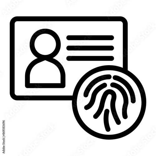 finger scanner