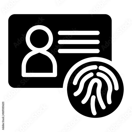 finger scanner