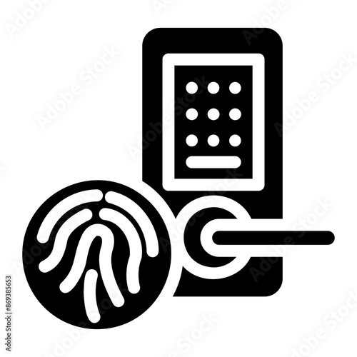 finger scanner