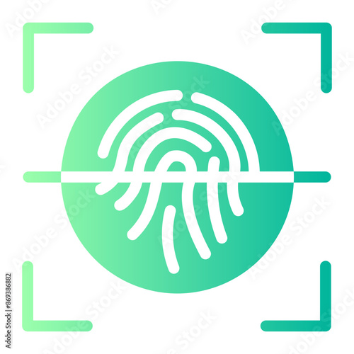 finger scanner