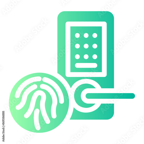 finger scanner