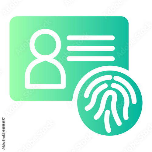 finger scanner