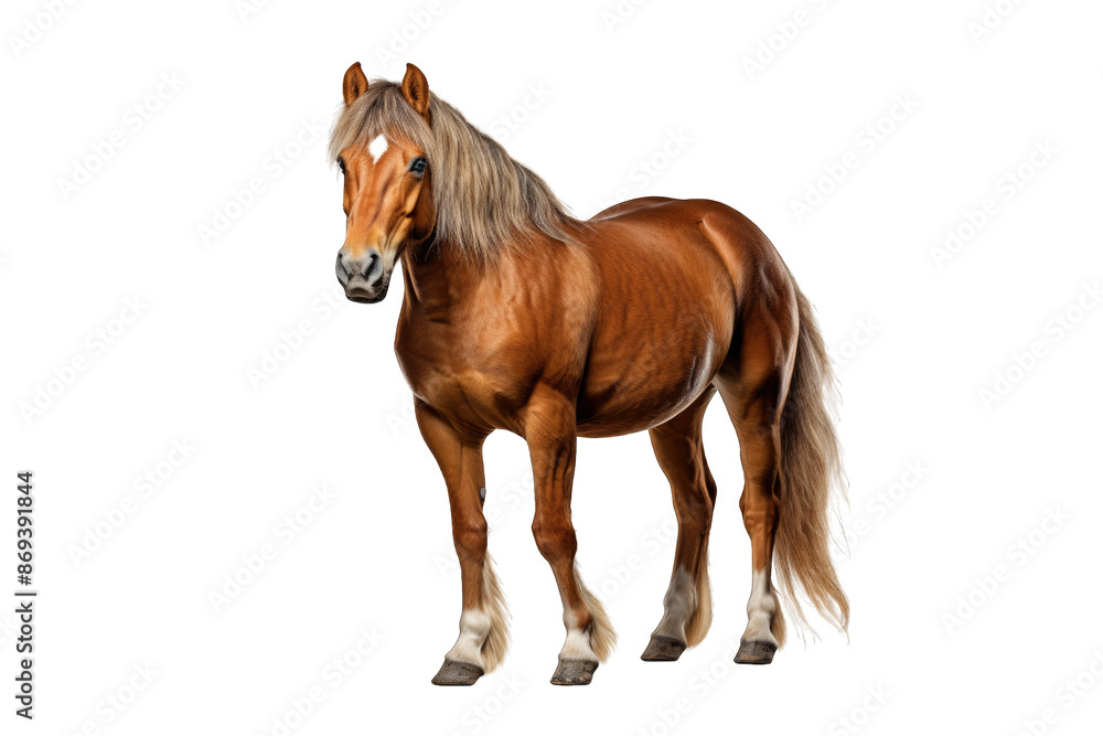 Obraz premium I Love Horses (JPG 300Dpi 10800x7200)