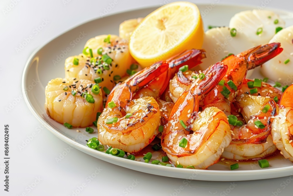 Sizzling Drunken Shrimp Style Quick Marinade with Vodka Marinade Sizzling Drunken Shrimp Style Quick Marinade with Vodka Marinade