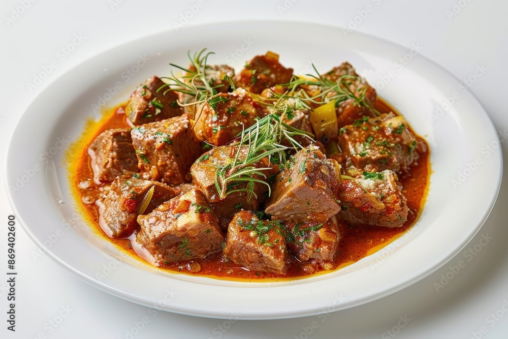 Elegant D'Abrigini with a Mediterranean twist Elegant D'Abrigini with a Mediterranean twist