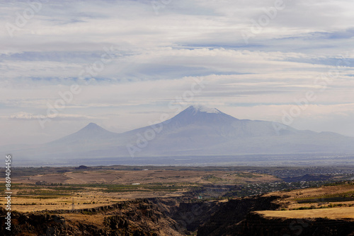 volcano teide tenerife photo