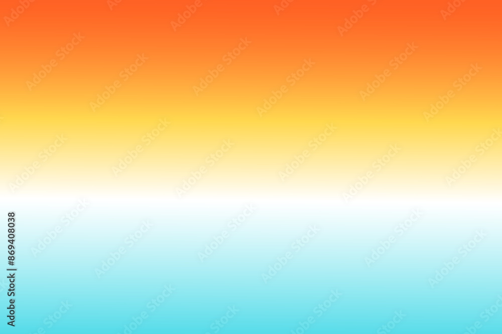 Obraz premium colorful abstract pattern background. template summer concept. vector illustration