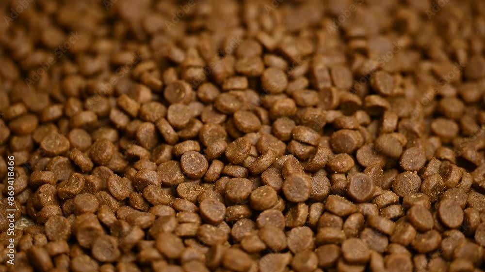 dry pet food dry pet food