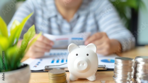 Training and Education of financial literacy programs for staff