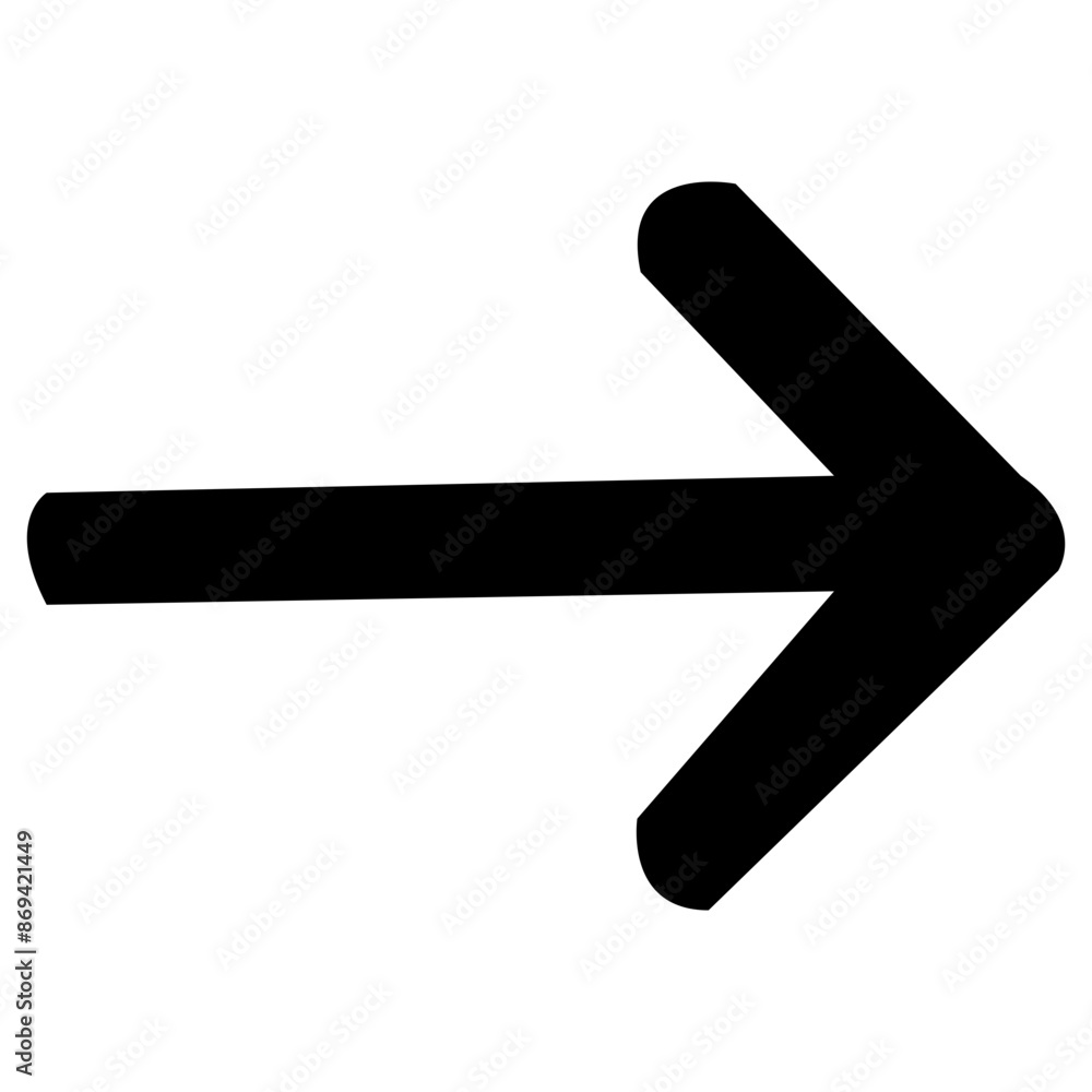 Arrow Vector Icon Arrow Vector Icon