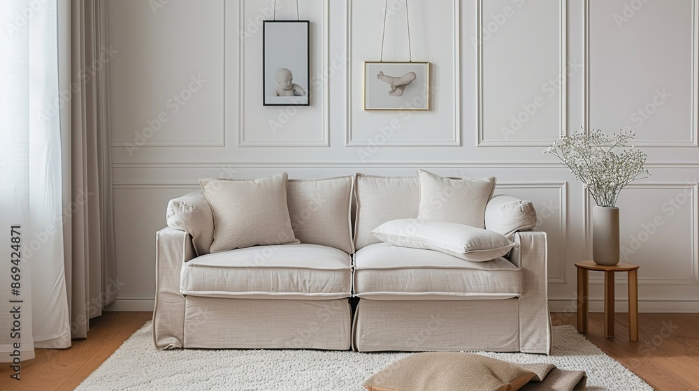 Cozy Living Room Interior Design Cozy Living Room Interior Design