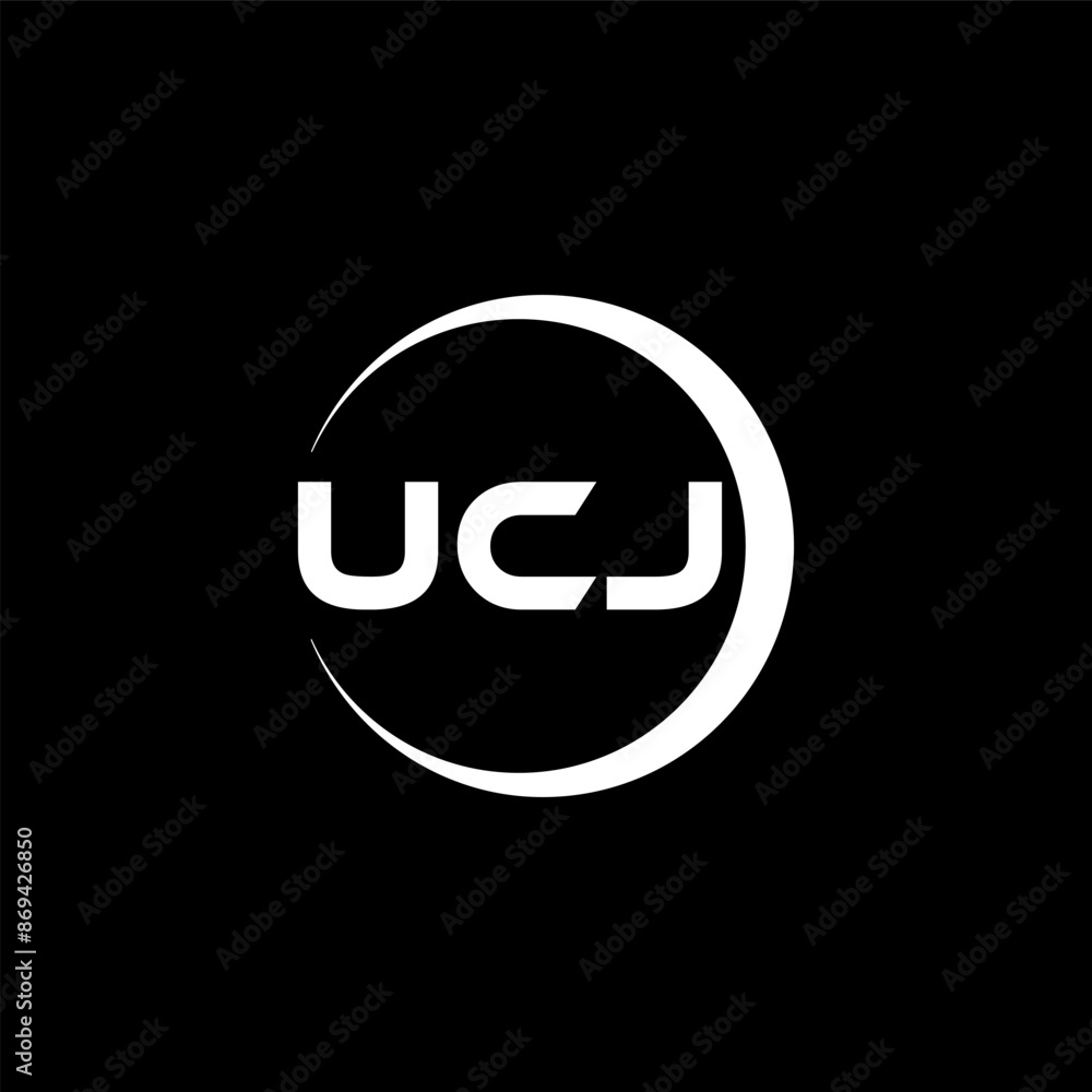 UCJ Letter Logo Design, Inspiration for a Unique Identity. Modern Elegance and Creative Design. Watermark Your Success with the Striking this Logo. UCJ Letter Logo Design, Inspiration for a Unique Identity. Modern Elegance and Creative Design. Watermark Your Success with the Striking this Logo.