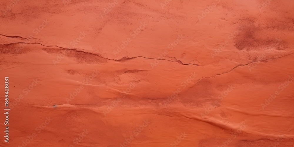 Red Rock Formation Red Rock Formation