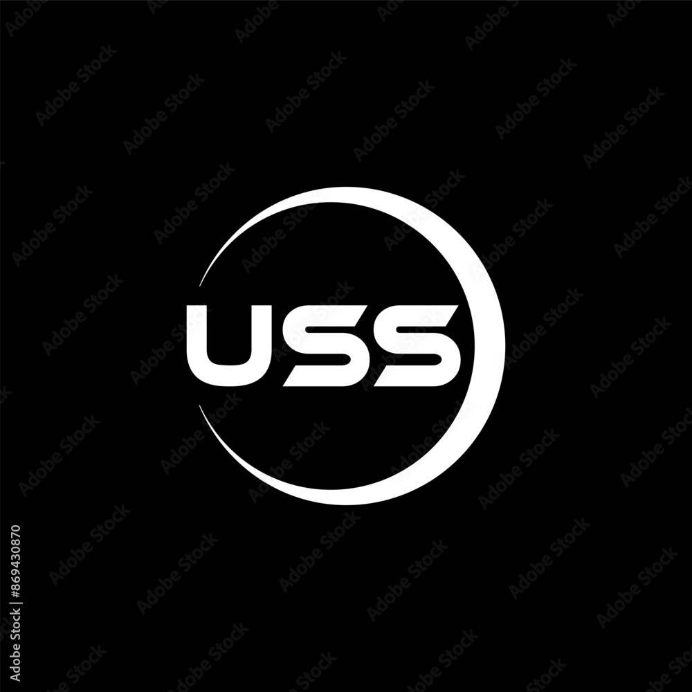 USS Letter Logo Design, Inspiration for a Unique Identity. Modern Elegance and Creative Design. Watermark Your Success with the Striking this Logo. USS Letter Logo Design, Inspiration for a Unique Identity. Modern Elegance and Creative Design. Watermark Your Success with the Striking this Logo.