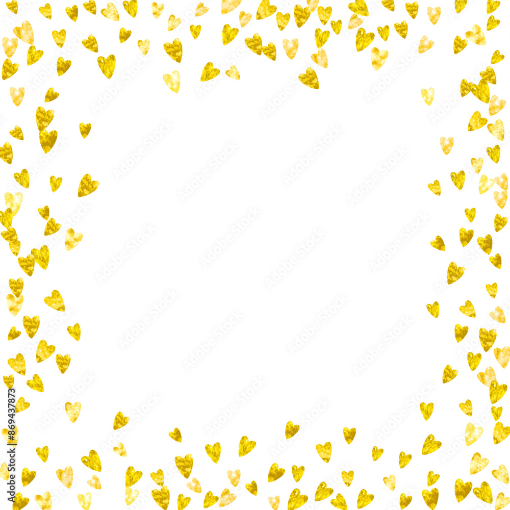 San Valentin Sale Confetti. February Banner For Girl. Grunge Frame. Gold Happy Backdrop. Modern Design For Mom. Golden Holiday Voucher. Yellow San Valentin Sale Confetti. San Valentin Sale Confetti. February Banner For Girl. Grunge Frame. Gold Happy Backdrop. Modern Design For Mom. Golden Holiday Voucher. Yellow San Valentin Sale Confetti.