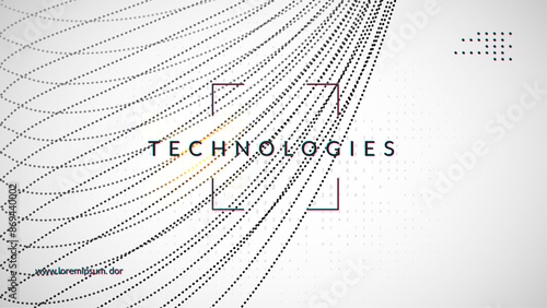 Digit Background. Deep learning for future intelligence. Software backdrop for visual education. Analytical patterns for global energy. Tech Background.