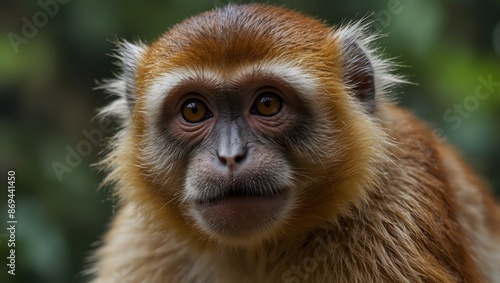 A list of ten facts about different monkey species from around the world ai_generated