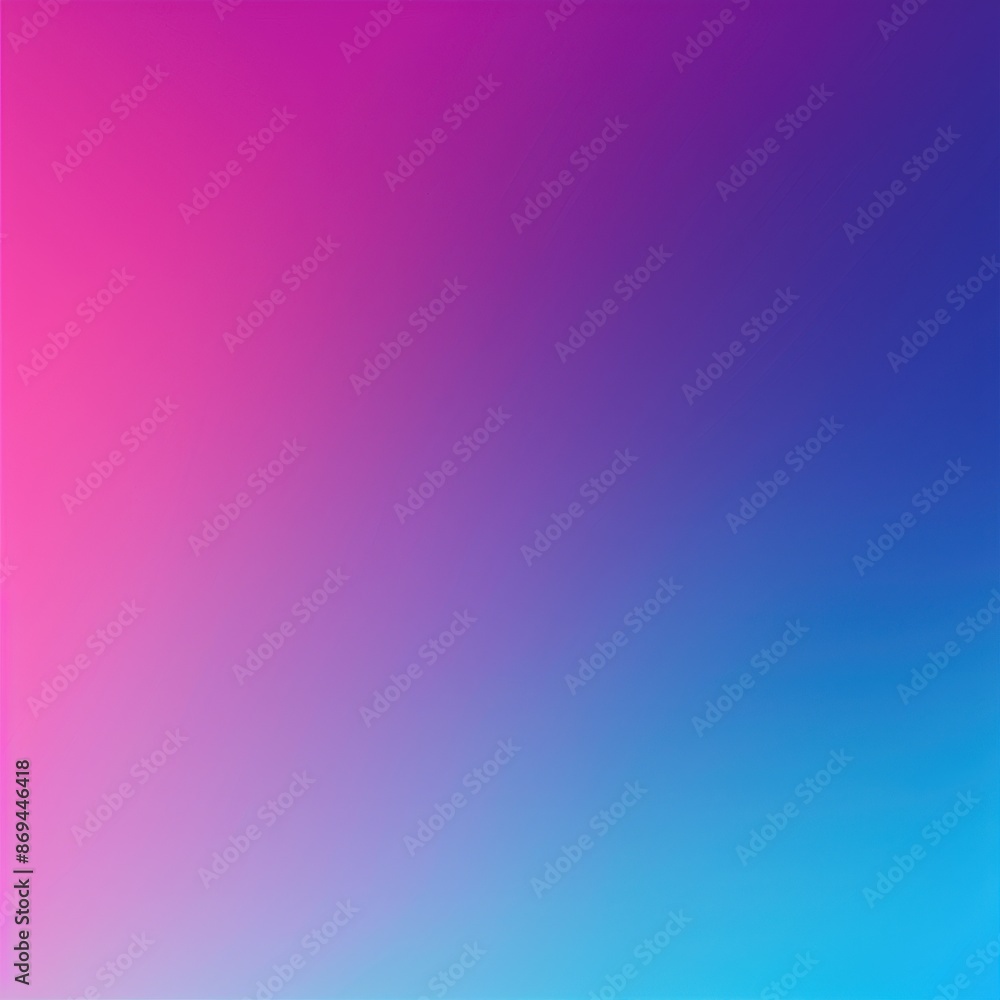 Abstract Blurred Gradient Background in Blue, Pink and Purple Colors. Colorful ombre backdrop for design. Abstract Blurred Gradient Background in Blue, Pink and Purple Colors. Colorful ombre backdrop for design.