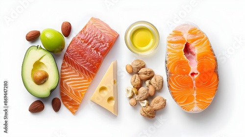 Comparison of Nutritious Na...