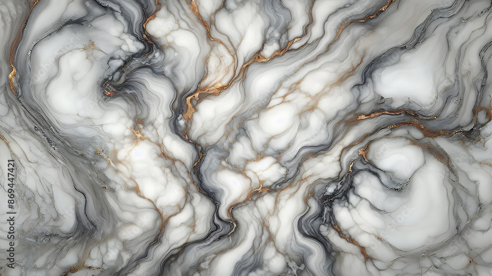 close up of a grey marble close up of a grey marble