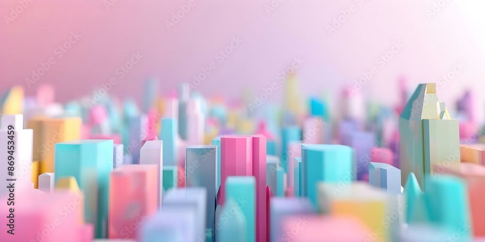 Vibrant Low Poly Cityscape with Abstract Topographic Landscape and Technology-Inspired Cubes. Concept Abstract Cityscape, Topographic Landscape, Technology Cubes, Low Poly Art, Vibrant Colors Vibrant Low Poly Cityscape with Abstract Topographic Landscape and Technology-Inspired Cubes. Concept Abstract Cityscape, Topographic Landscape, Technology Cubes, Low Poly Art, Vibrant Colors