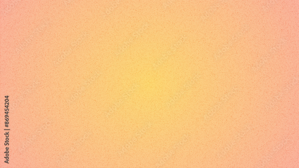 Colorful Soft Yellow and Pink Noise Effect Pattern Background. Colorful Soft Yellow and Pink Noise Effect Pattern Background.