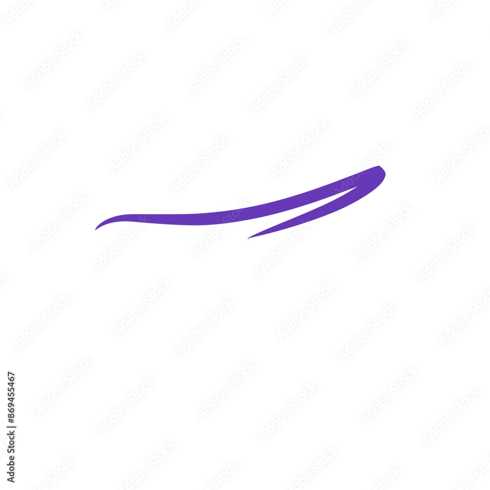 abstract squiggles line abstract squiggles line