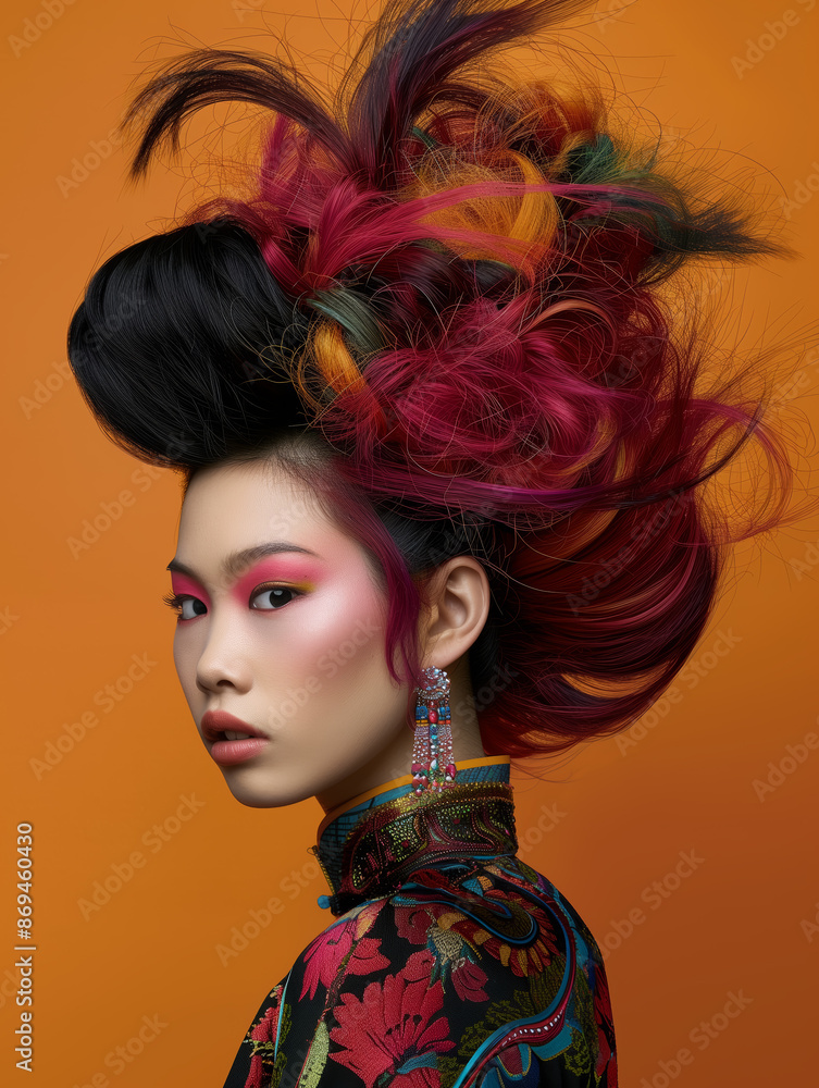 Beauty Woman Beauty Woman