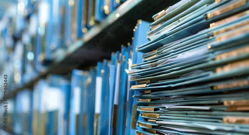 medical records, stack of medical records vast collection of medical data being processed, ,health information management, medical records review, technology medical records, stack of medical records vast collection of medical data being processed, ,health information management, medical records review, technology