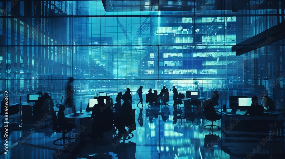 Using algorithms, computers, and stock analyses to improve financial growth using a stock market and financial investment Using algorithms, computers, and stock analyses to improve financial growth using a stock market and financial investment