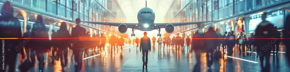 Digital Transformation, AI-Generated Solutions for Business Transport Digital Transformation, AI-Generated Solutions for Business Transport