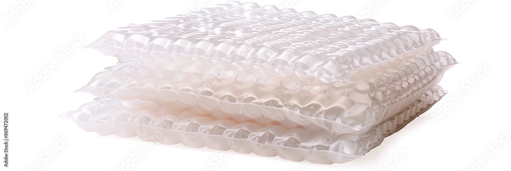 Bubble Wrap Bags for Secure Packaging Bubble Wrap Bags for Secure Packaging