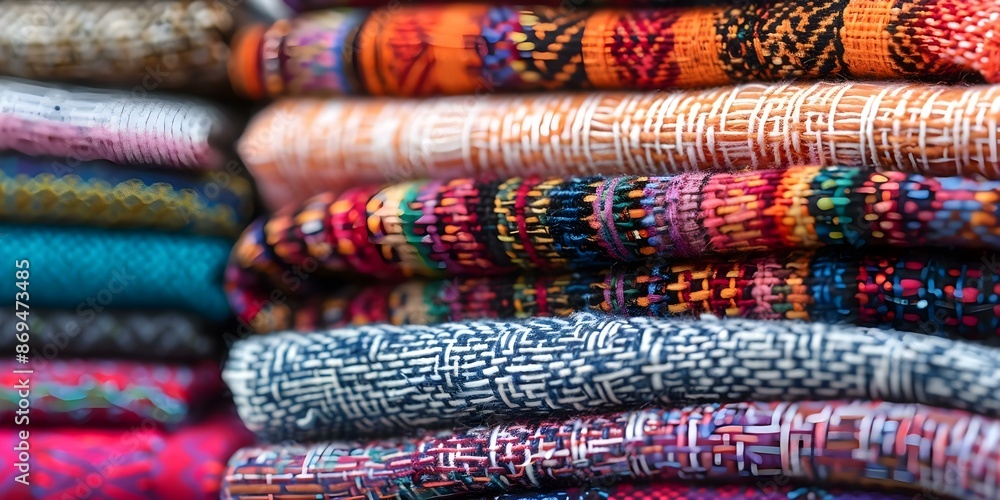 Authentic and Unique Ethnic Patterns for Fashion or Tourism Brands. Concept Ethnic Fashion, Unique Patterns, Fashion Brands, Tourism, Authentic Style Authentic and Unique Ethnic Patterns for Fashion or Tourism Brands. Concept Ethnic Fashion, Unique Patterns, Fashion Brands, Tourism, Authentic Style