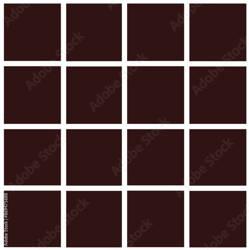 Gingham ,Scott ,Geometric seamless pattern. Texture from rhombus,squares for dress, fabric, paper,clothes,tablecloth.,net, grid.Copy space for your text and your business.