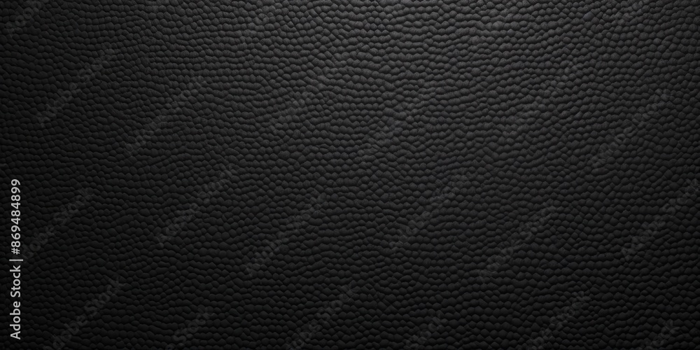 Black Leather Texture Background, Black plastic background texture material Black Leather Texture Background, Black plastic background texture material