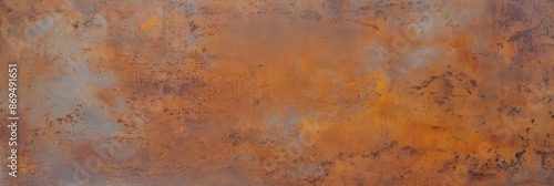 Wallpaper Mural Rusty Metal Texture,,weathered metal.old metal texture Torontodigital.ca