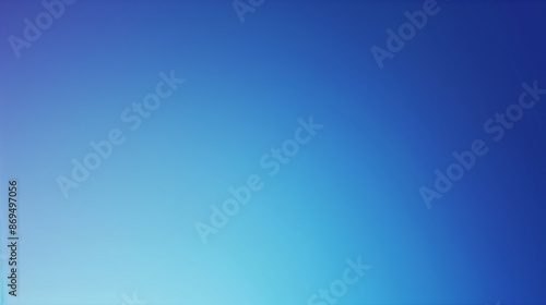 Wallpaper Mural Abstract Blue Gradient Background Wallpaper Torontodigital.ca