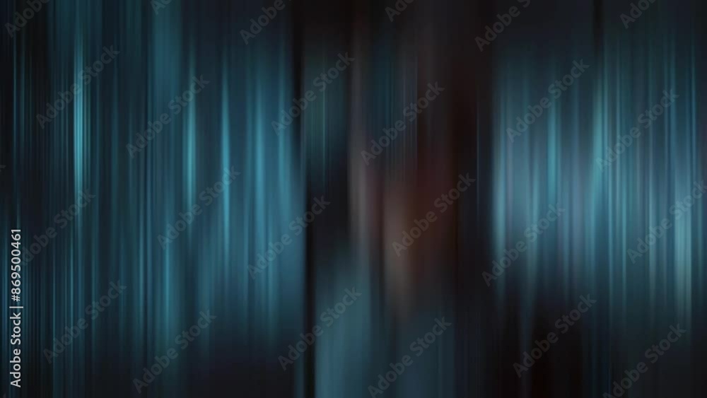 This is an video of a person wearing a virtual reality headset with a blue and black background with many glowing blue lines of code. This is an video of a person wearing a virtual reality headset with a blue and black background with many glowing blue lines of code.