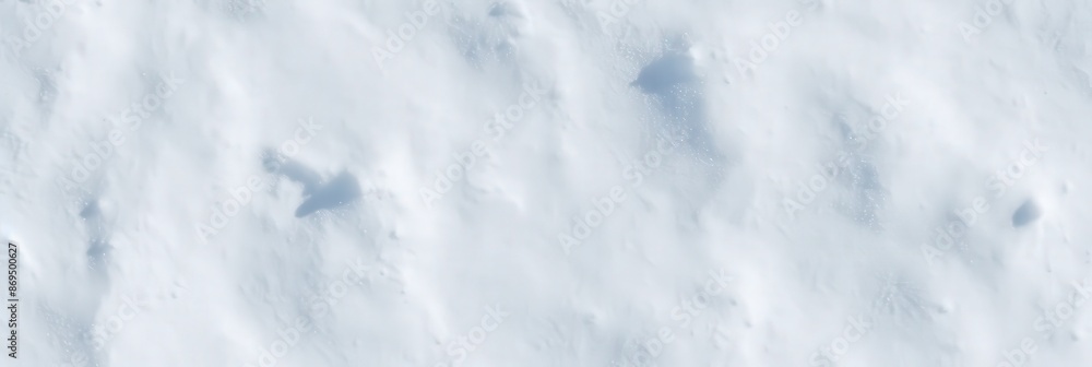 , Snow texture background, A flat texture of clean snow , Snow texture background, A flat texture of clean snow